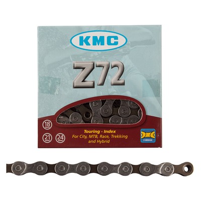 kmc narrow z chain